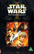 Star Wars Episode 1: The Phantom Menace (2-Disc set)